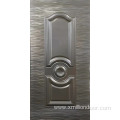 16 gauge steel door plate